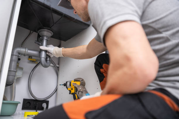 Reliable Cheney, KS Plumber Solutions